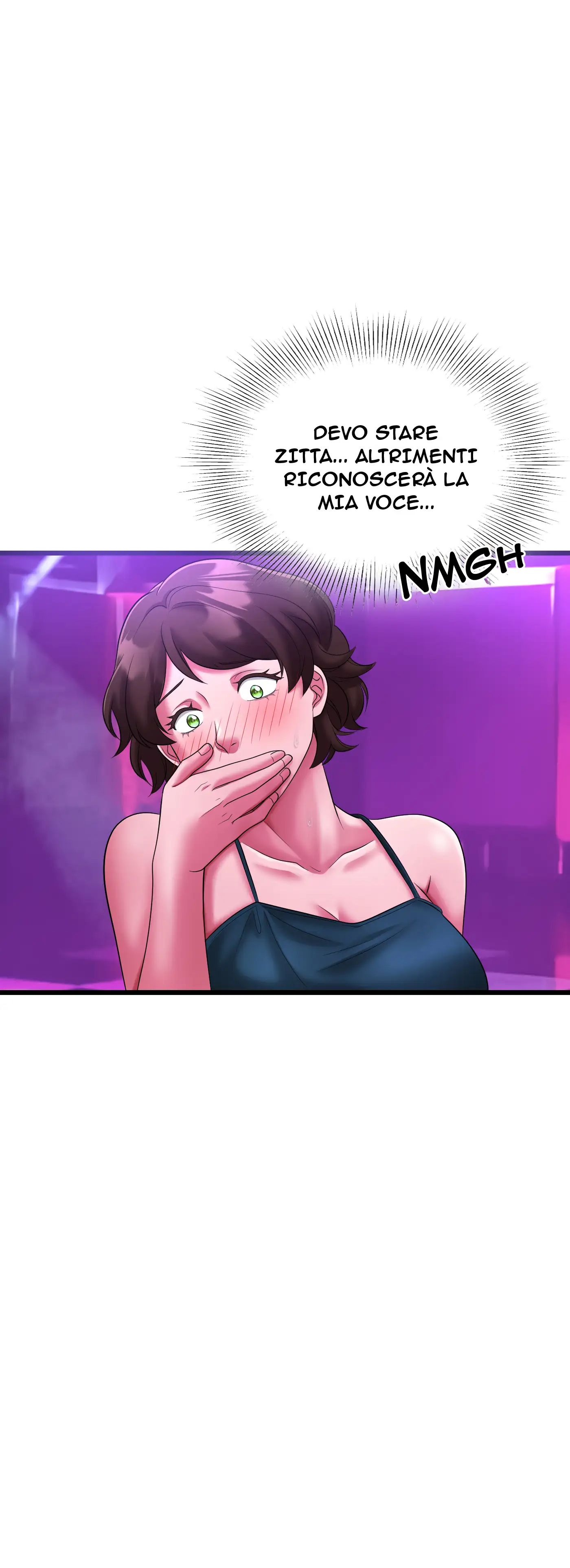 Matrigna Del College - Episode 3 - read scene 56