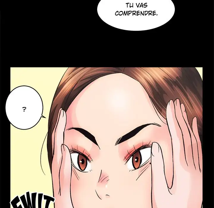 Agents Immobiliers Féminins - Episode 2 - read scene 70