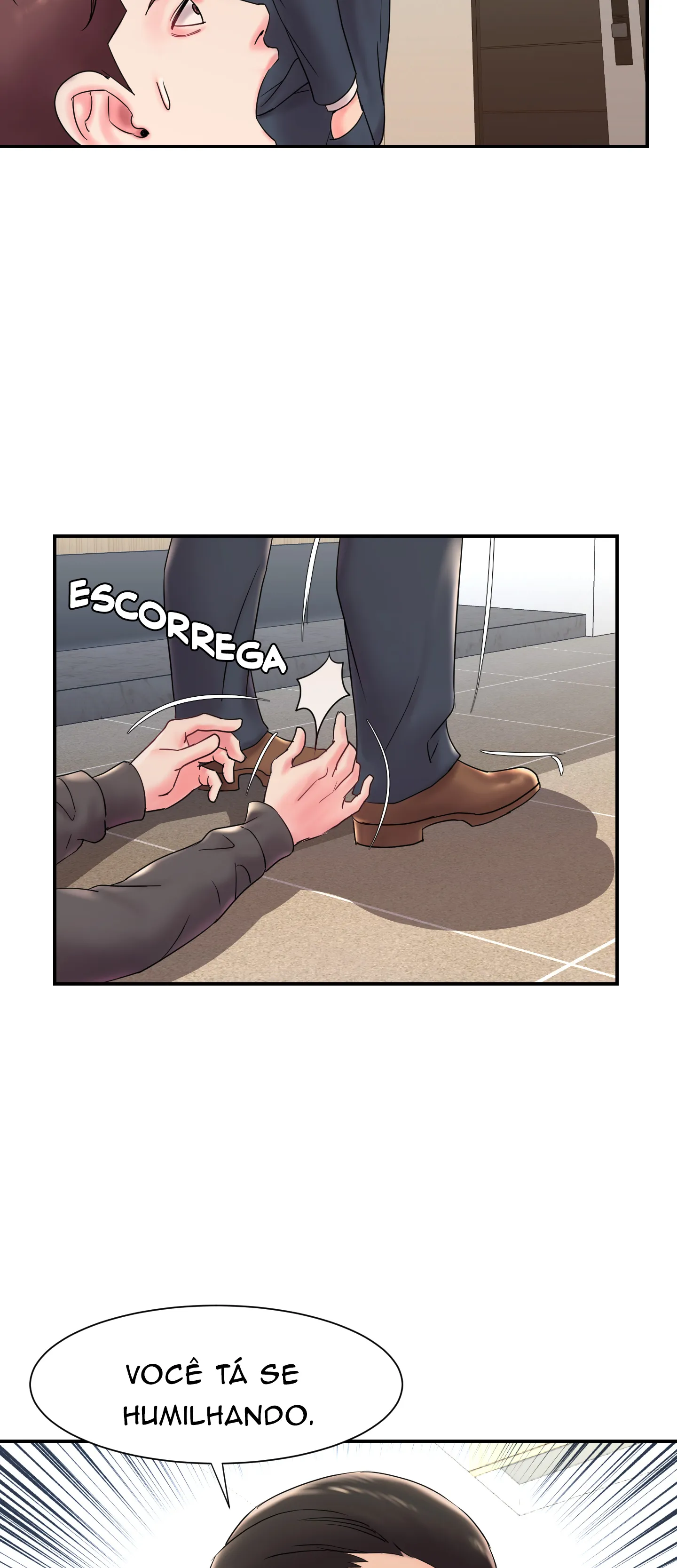 Leve Minha Esposa - Episode 2 - read scene 10