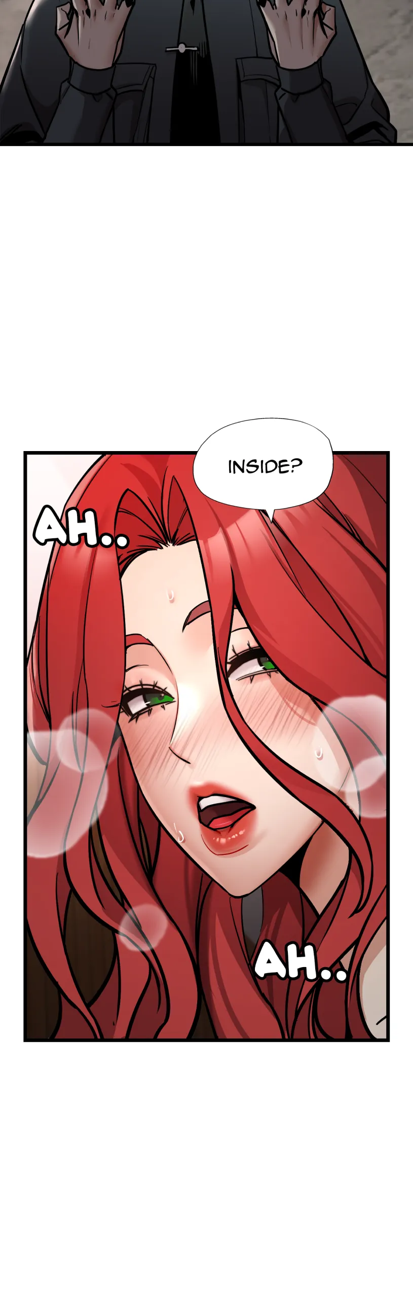 Outlaw Girl - Episode 2 - read scene 19