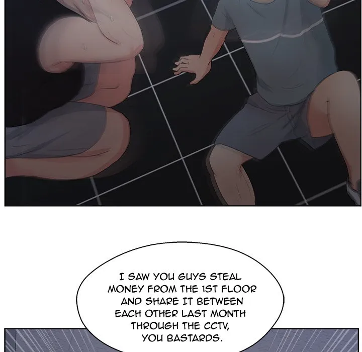 Be Mine, Comic Slut! - Episode 5 - read scene 40