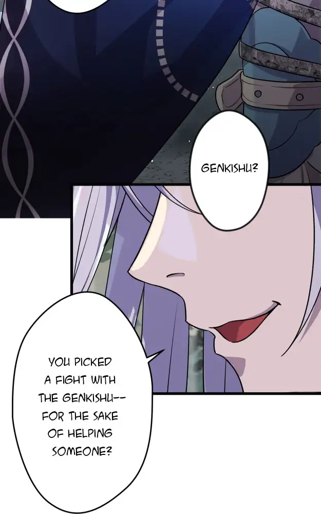 Thunderbolt Fantasy - Episode 3 - read scene 44