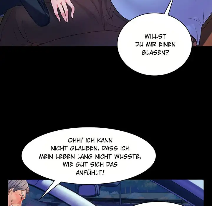 Das Nachtleben Der Lehrerin - Episode 2 - read scene 58