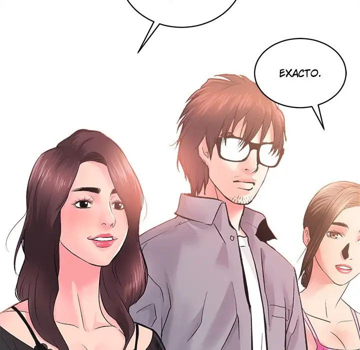 Agentes Inmobiliarias - Episode 5 - read scene 76