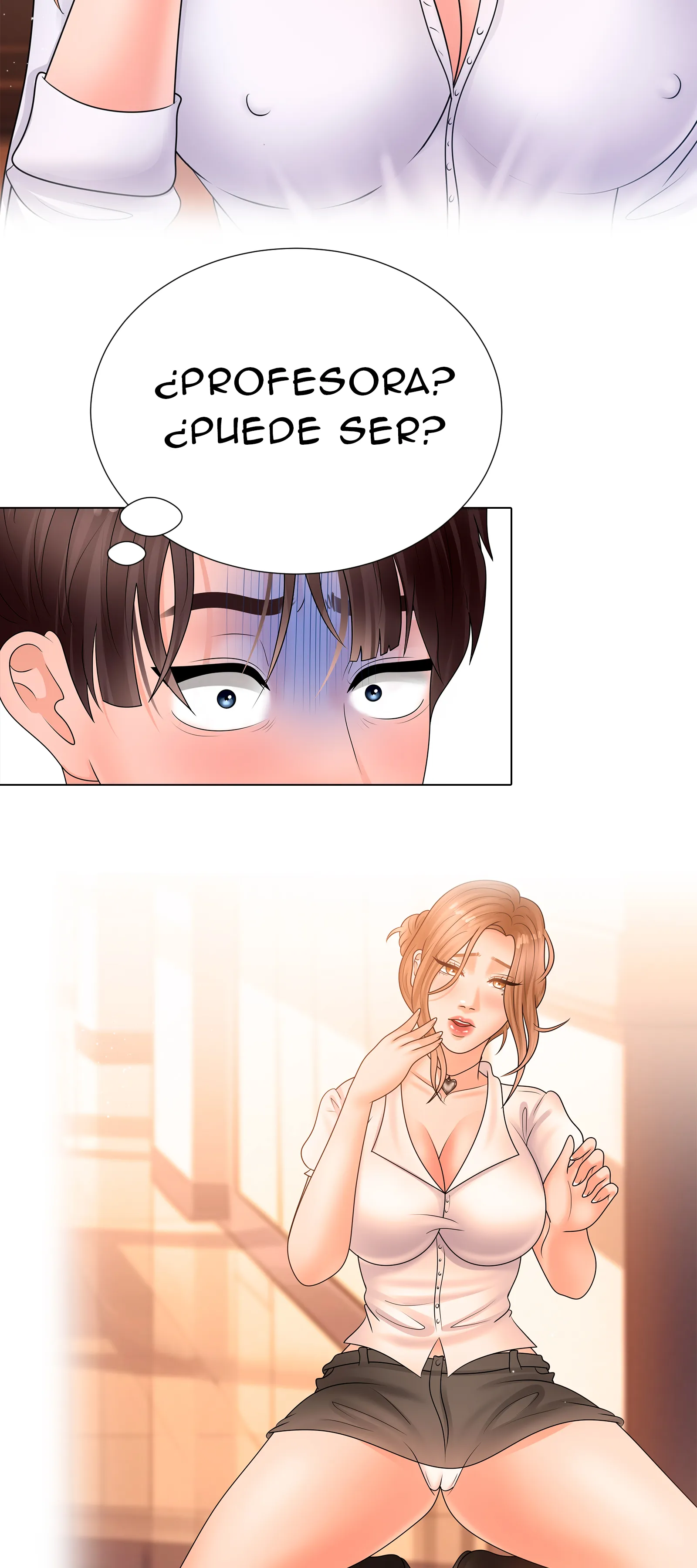 Deseos Sucios - Episode 1 - read scene 29
