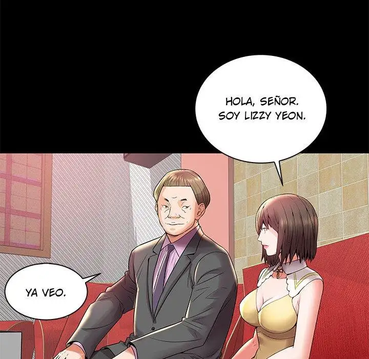 Bloqueado Por El Deseo - Episode 3 - read scene 75