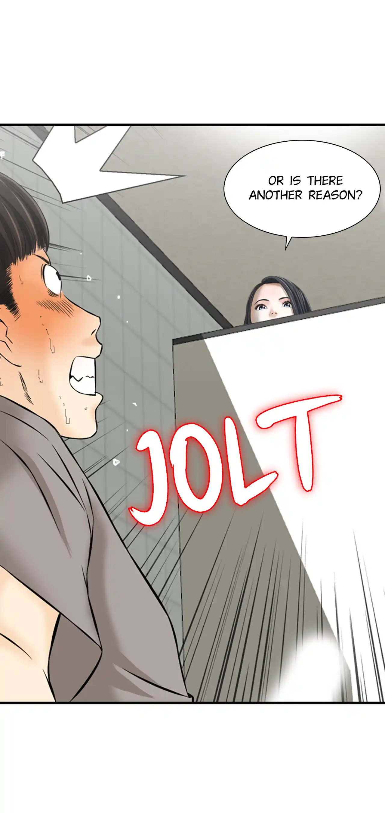Three Men's Woman - Episode 1 - read scene 30