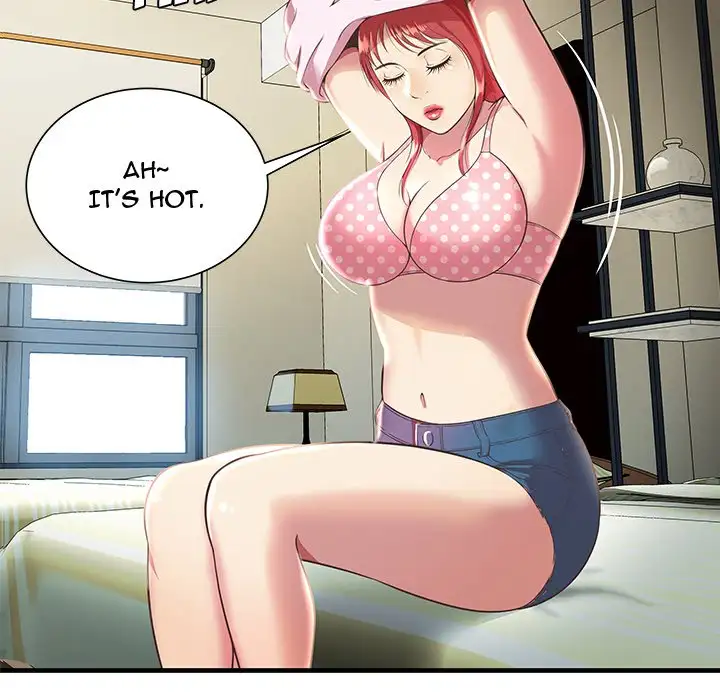 Lost Heaven - Episode 1 - read scene 62