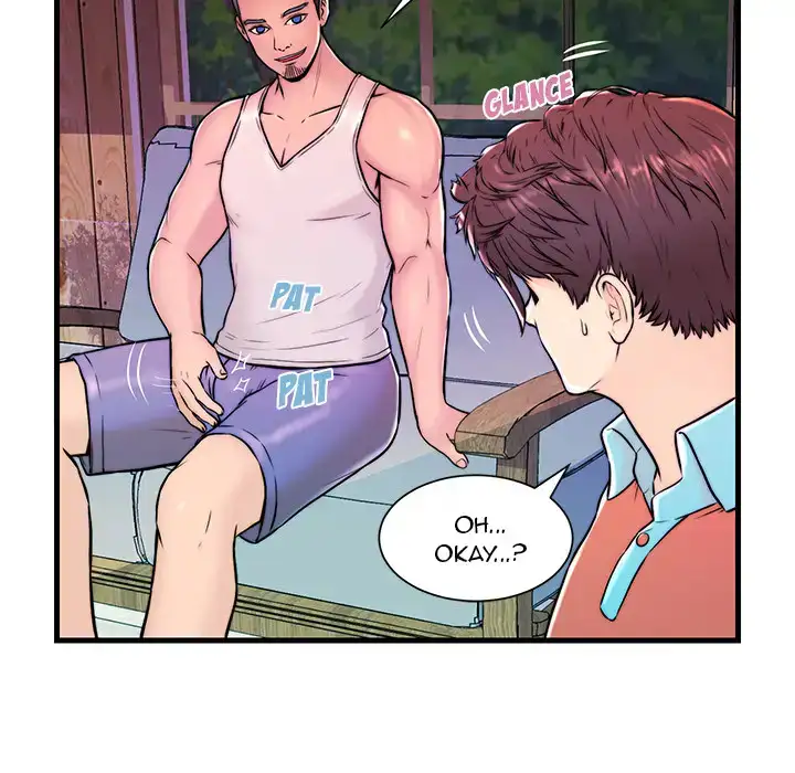 Potential Love Zone - Episode 2 - read scene 6