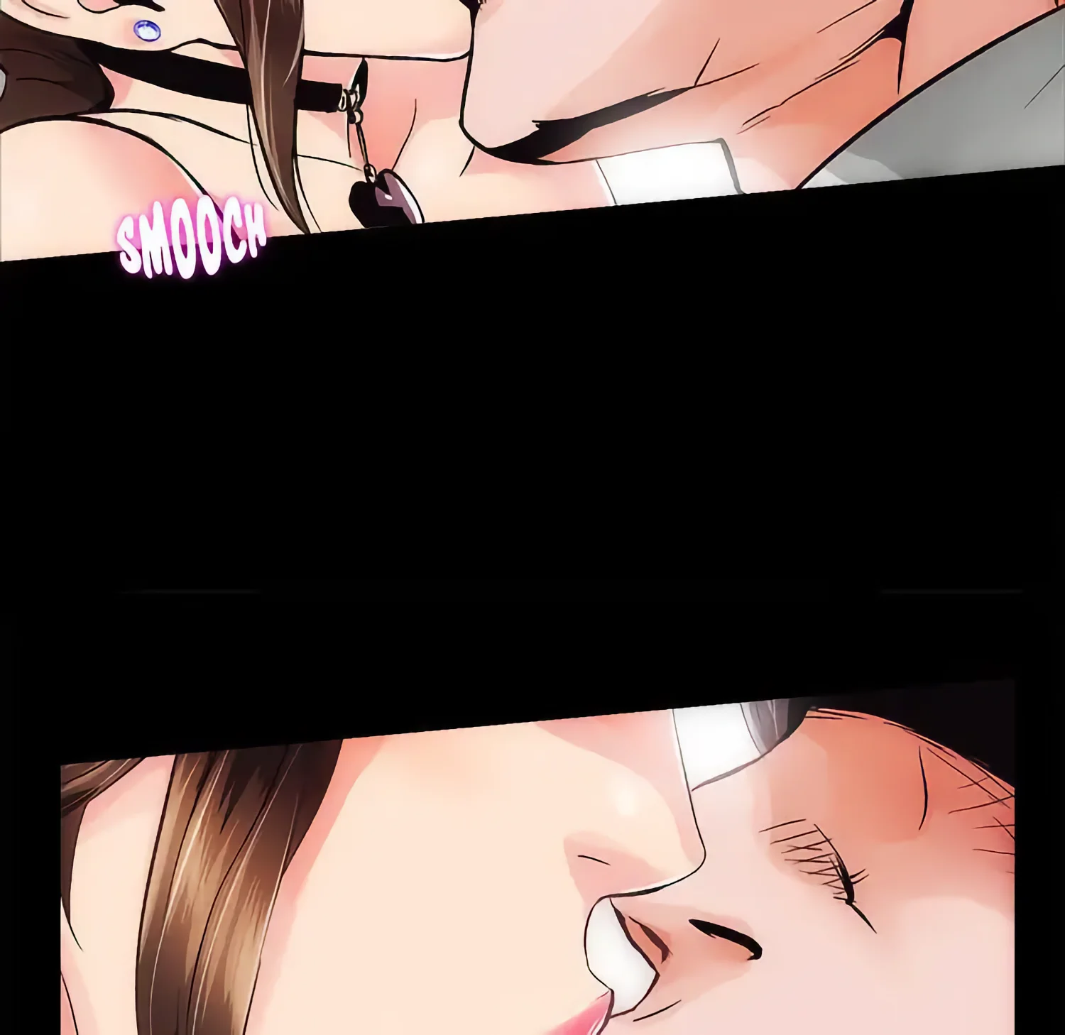 Lady Realtors - Episode 1 - read scene 7