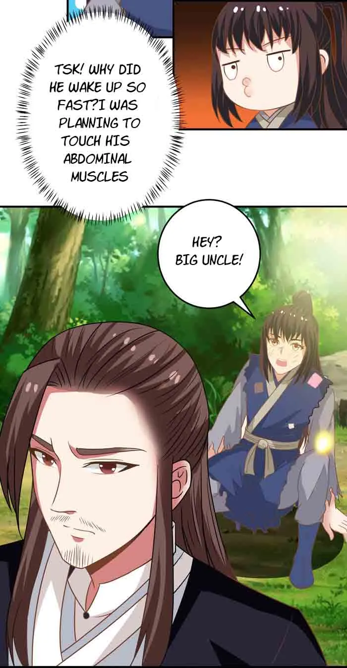 Ghost doctor Fendjiu - Episode 3 - read scene 24