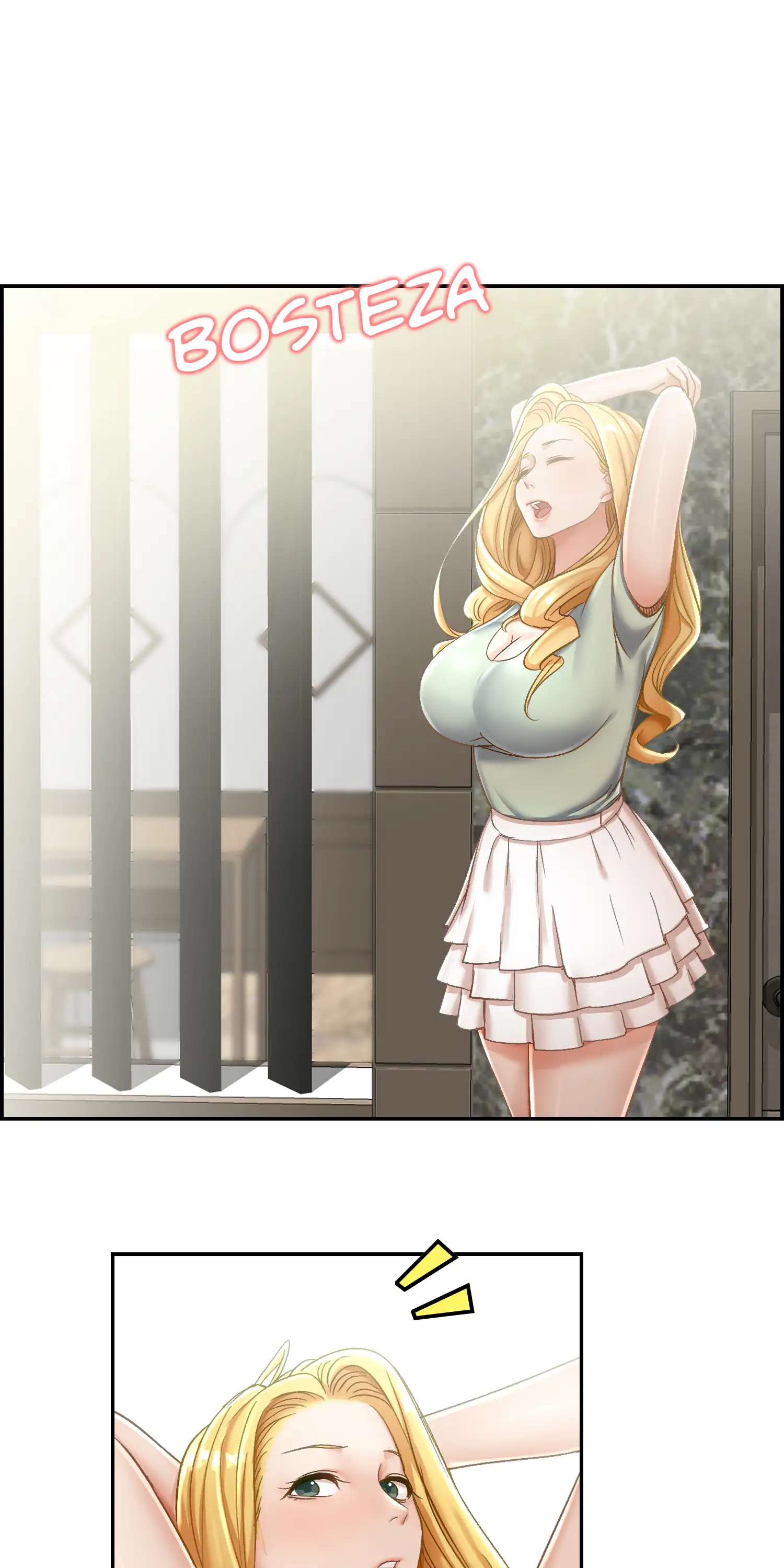 Intercambio de aventura - Episode 2 - read scene 16
