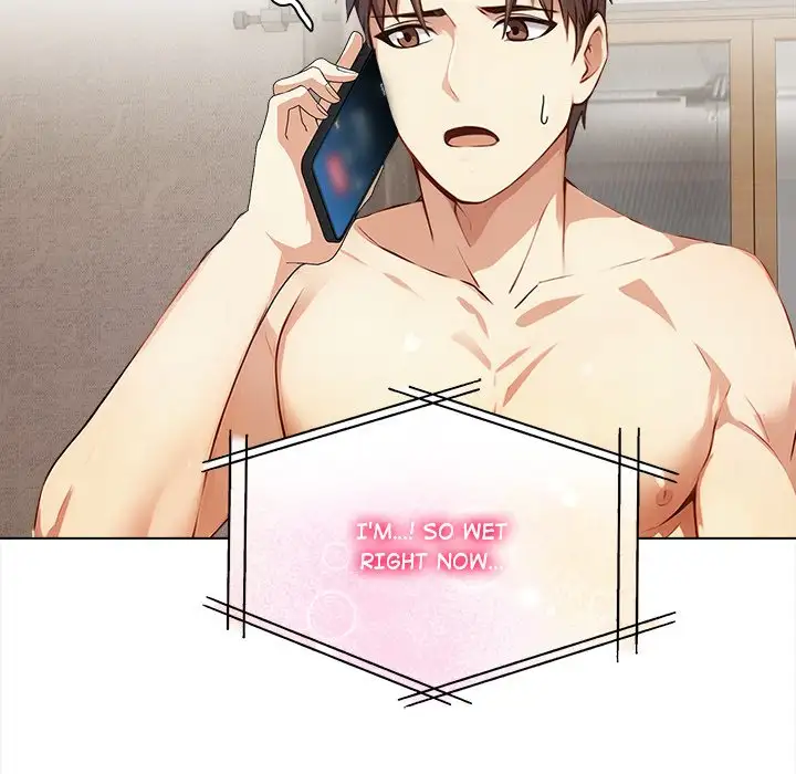 The Perfect Swap - Episode 2 - read scene 80