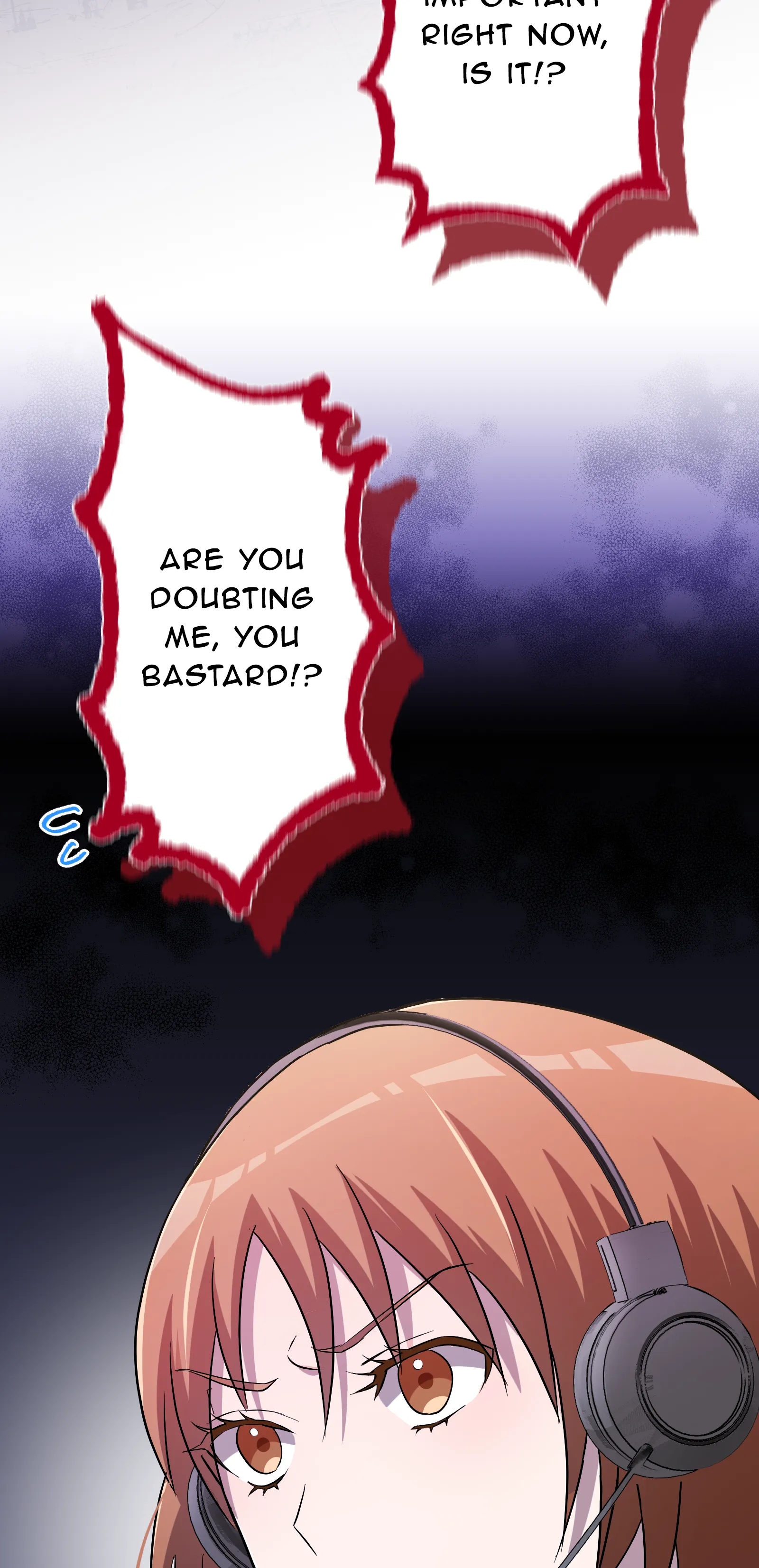 Call Center - Episode 1 - read scene 52