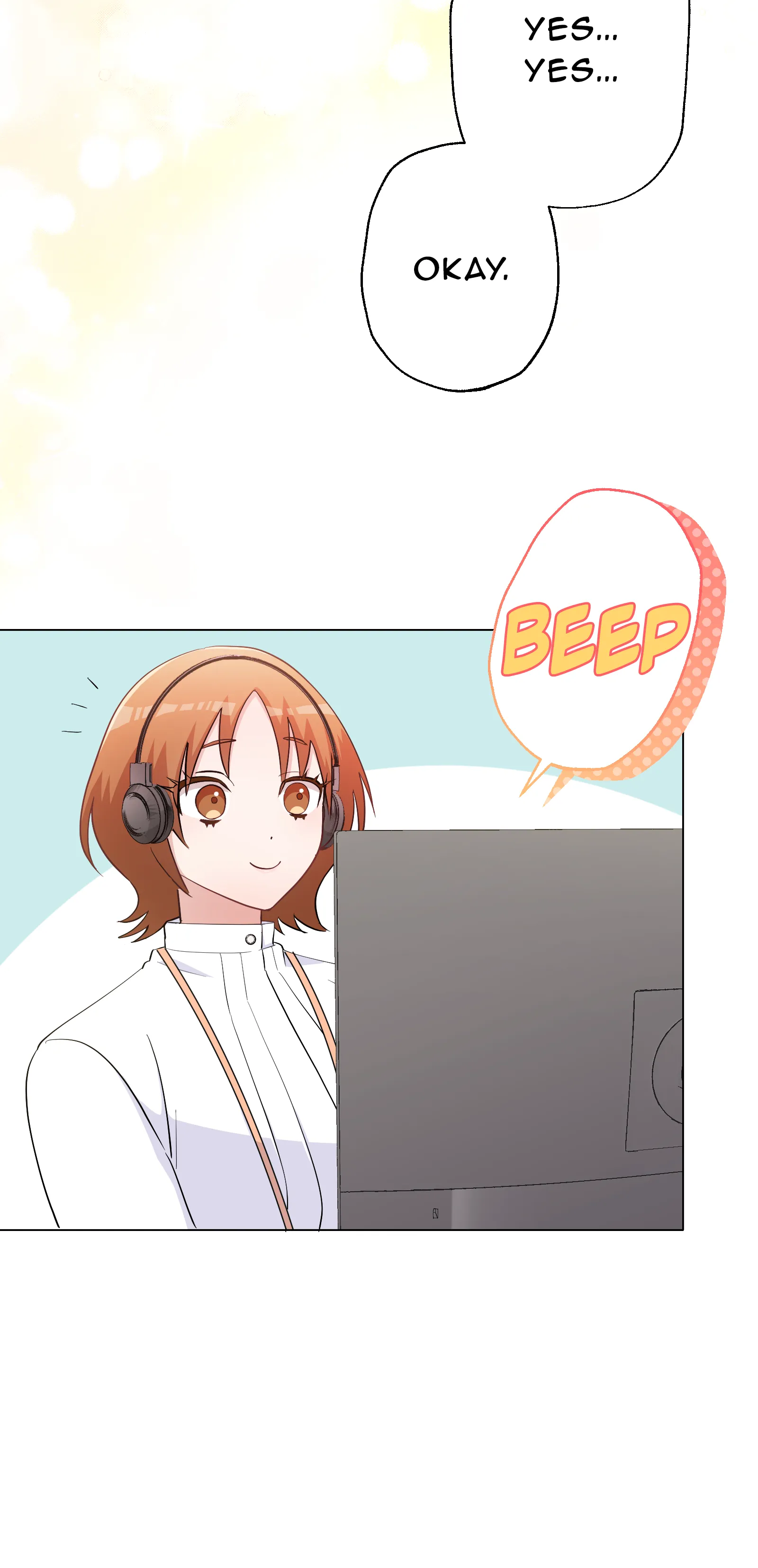 Call Center - Episode 2 - read scene 45