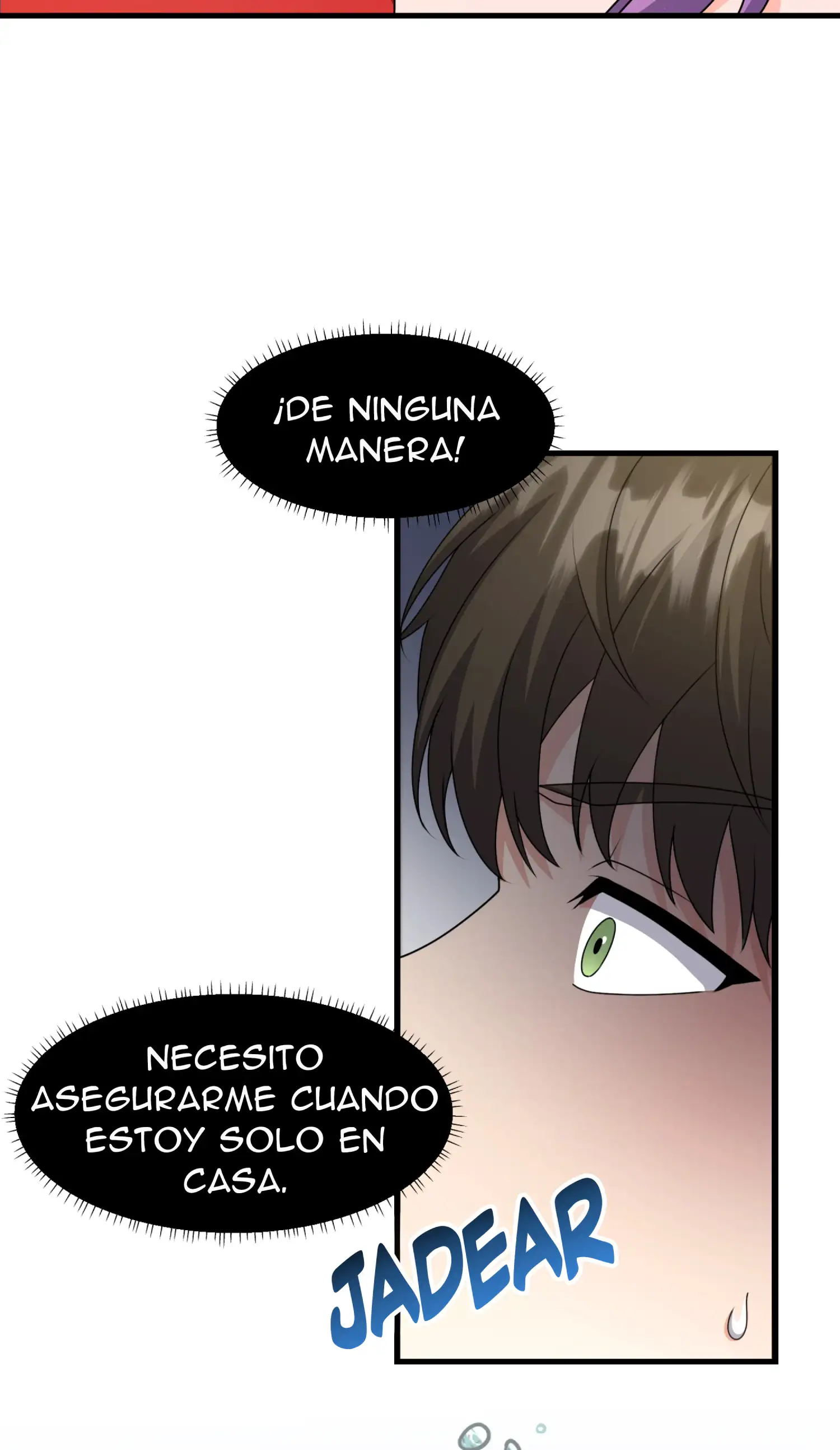 Lujuria en Navidad - Prologue - read scene 26