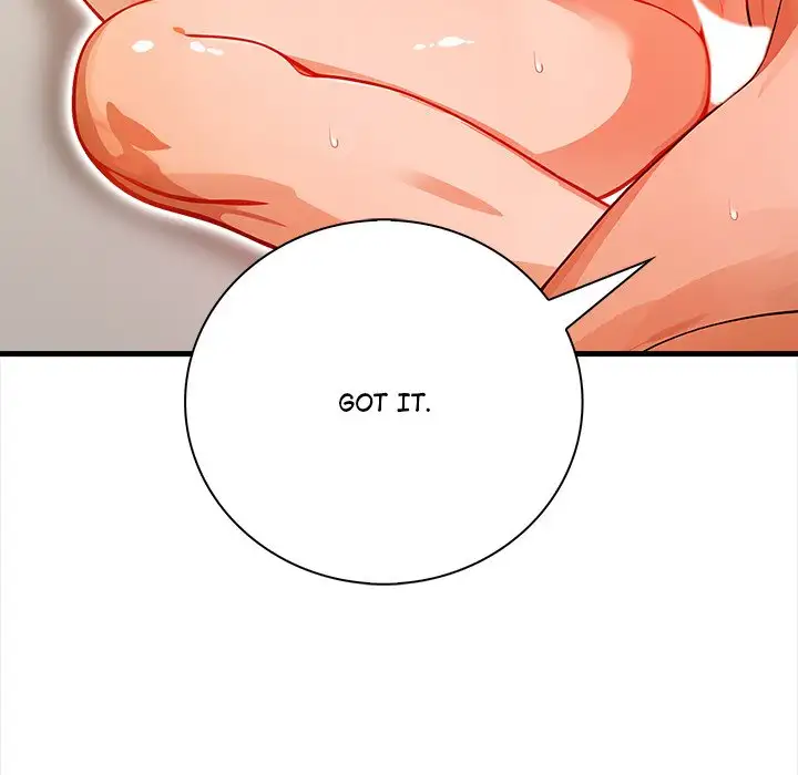 Spirit Contact: An Obscene Body - Episode 4 - read scene 76
