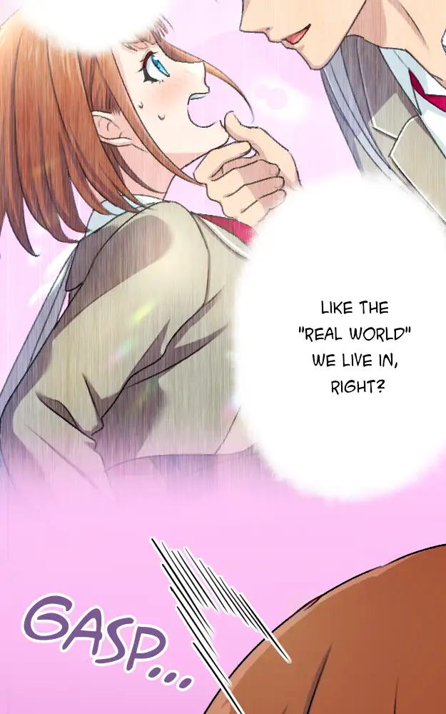 Real Love! - Episode 3 - read scene 48