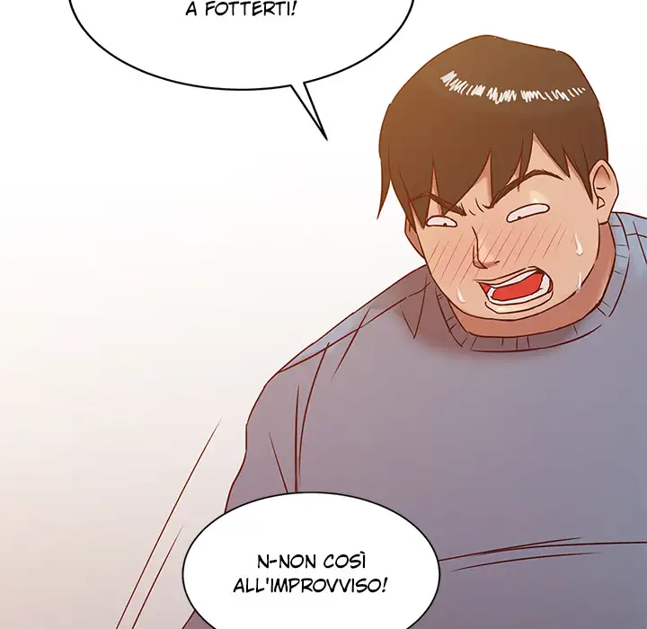 L'Allenamento della Cognata - Episode 2 - read scene 50