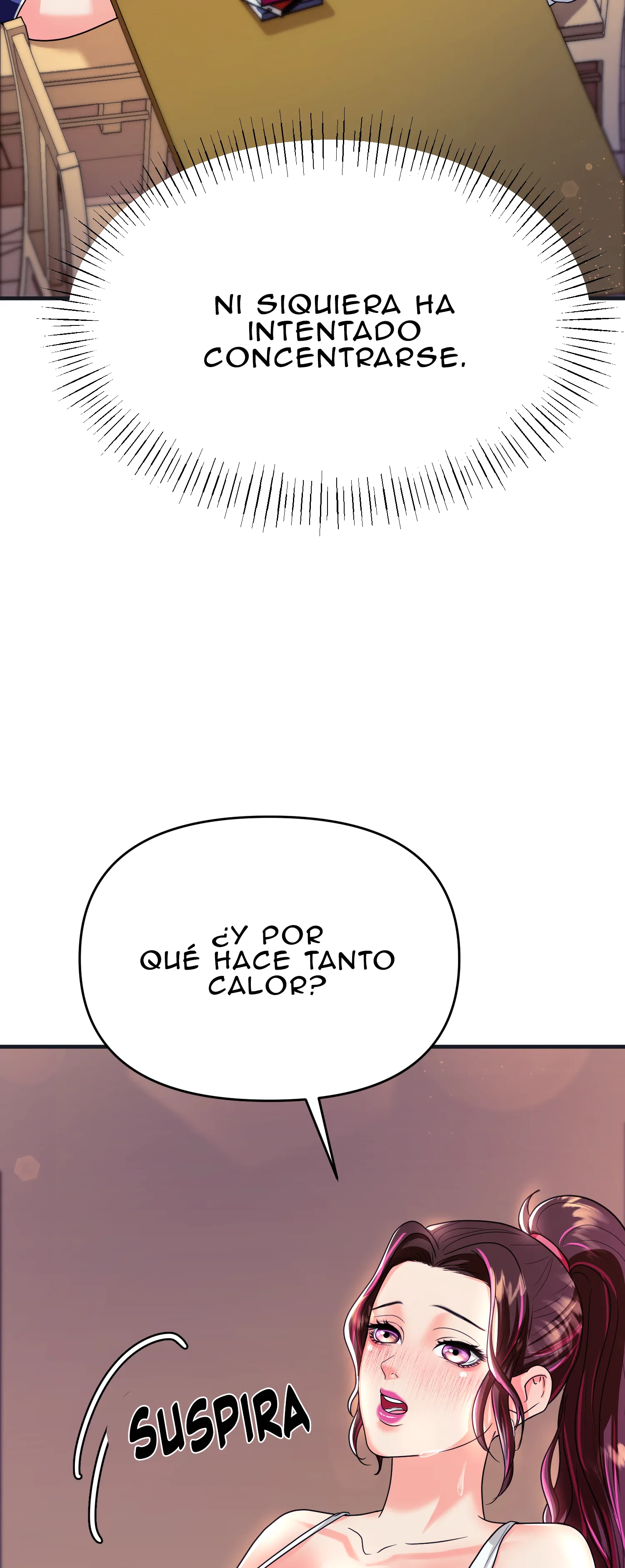 Compañeros de cuarto desastrosos - Episode 3 - read scene 20