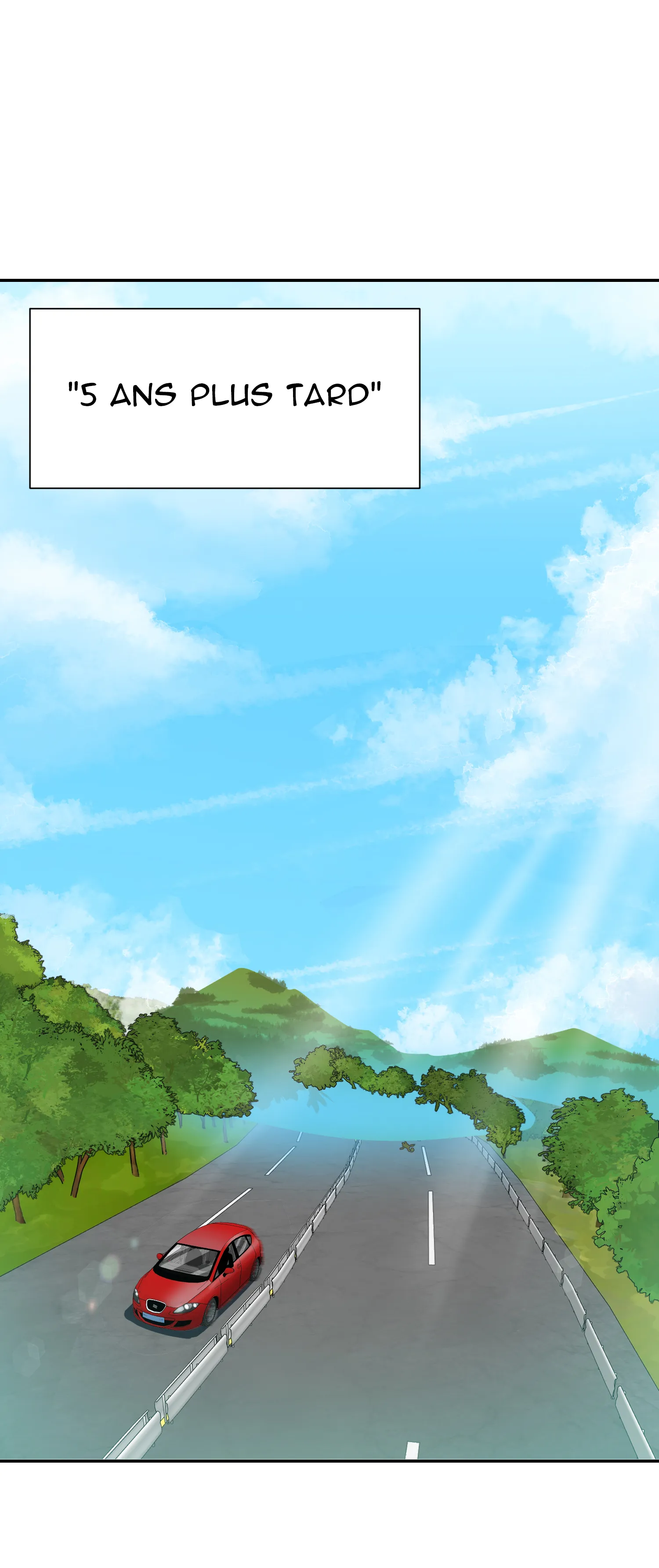 Apprends-Moi D'abord! - Episode 1 - read scene 12