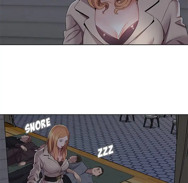 Locked By Desire - Episode 2 - read scene 33