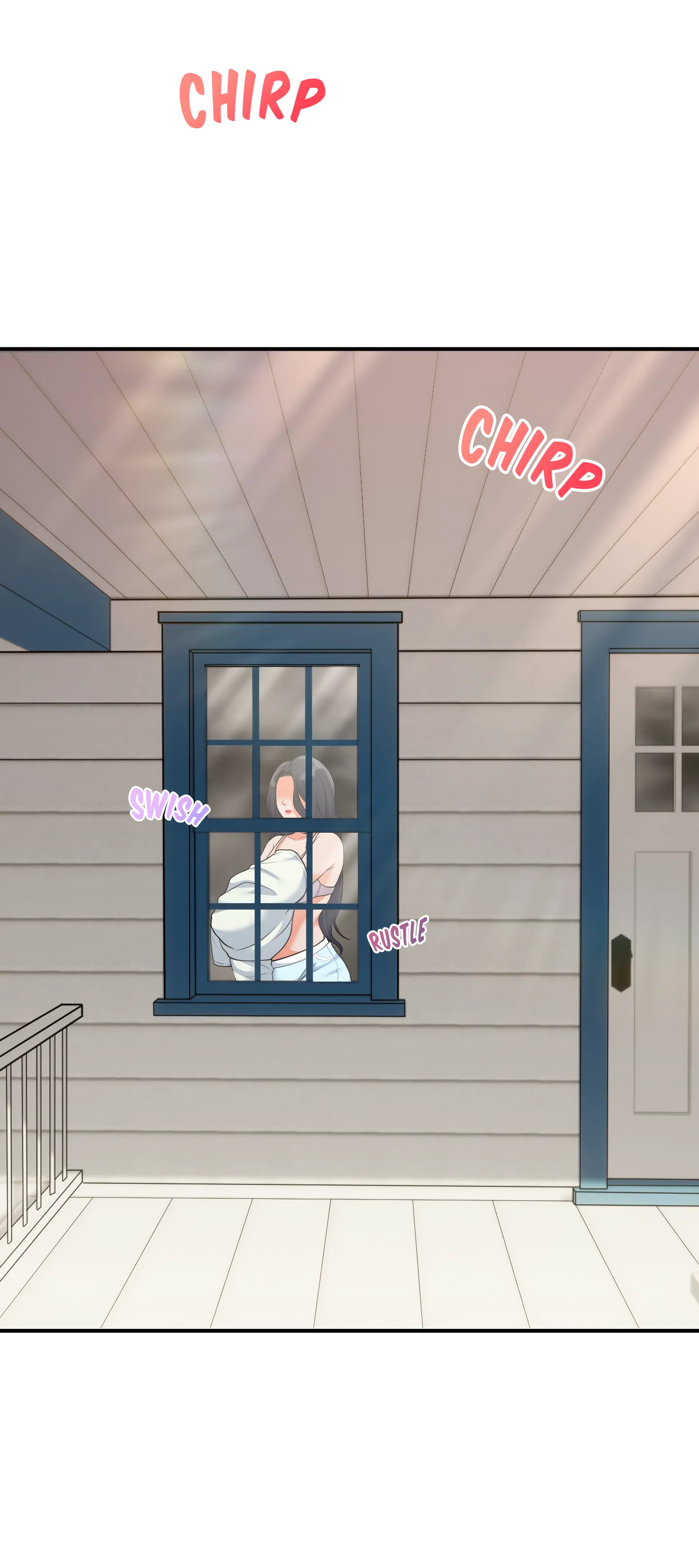 May I Watch At Least? - Episode 1 - read scene 2