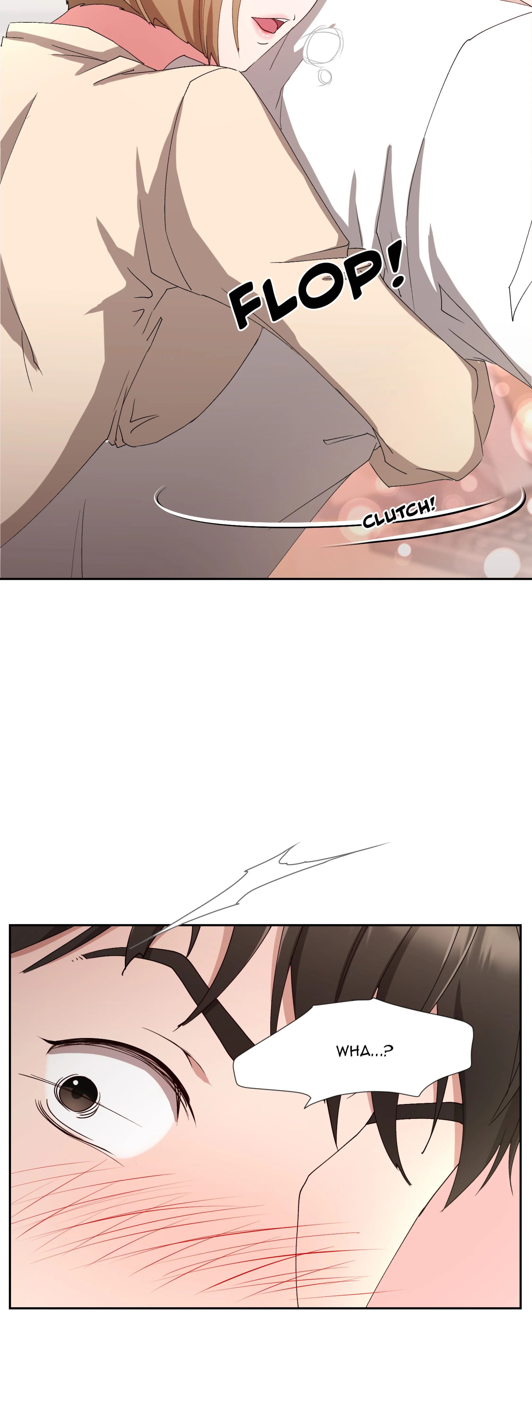 Working Late With You - Episode 2 - read scene 9