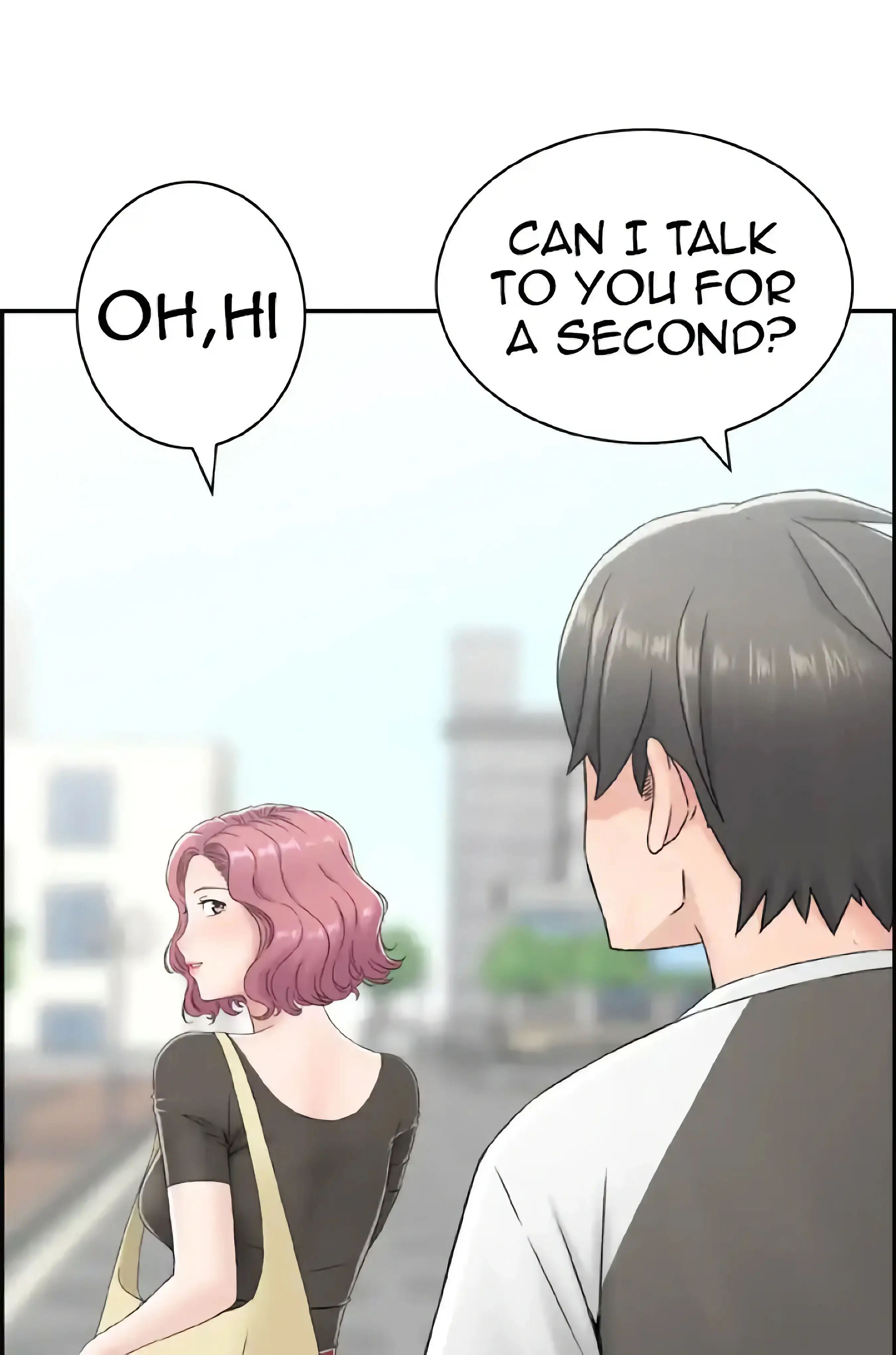 Japanese Actress - Episode 4 - read scene 12