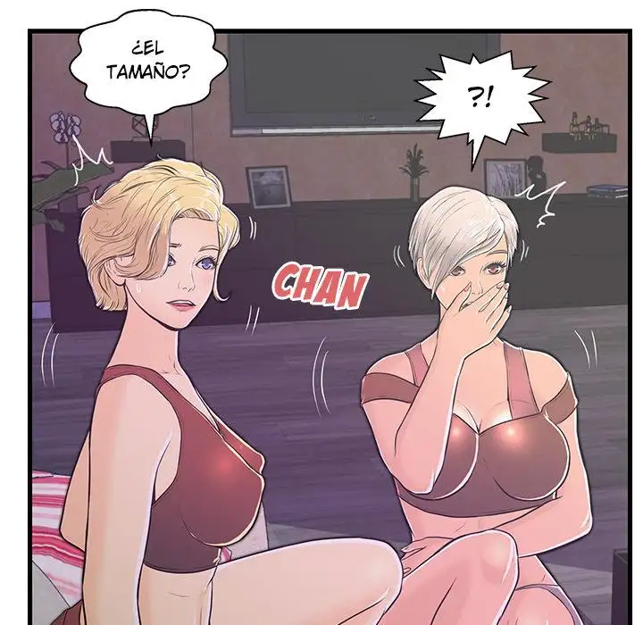 Zona De Amor Potencial - Episode 2 - read scene 47