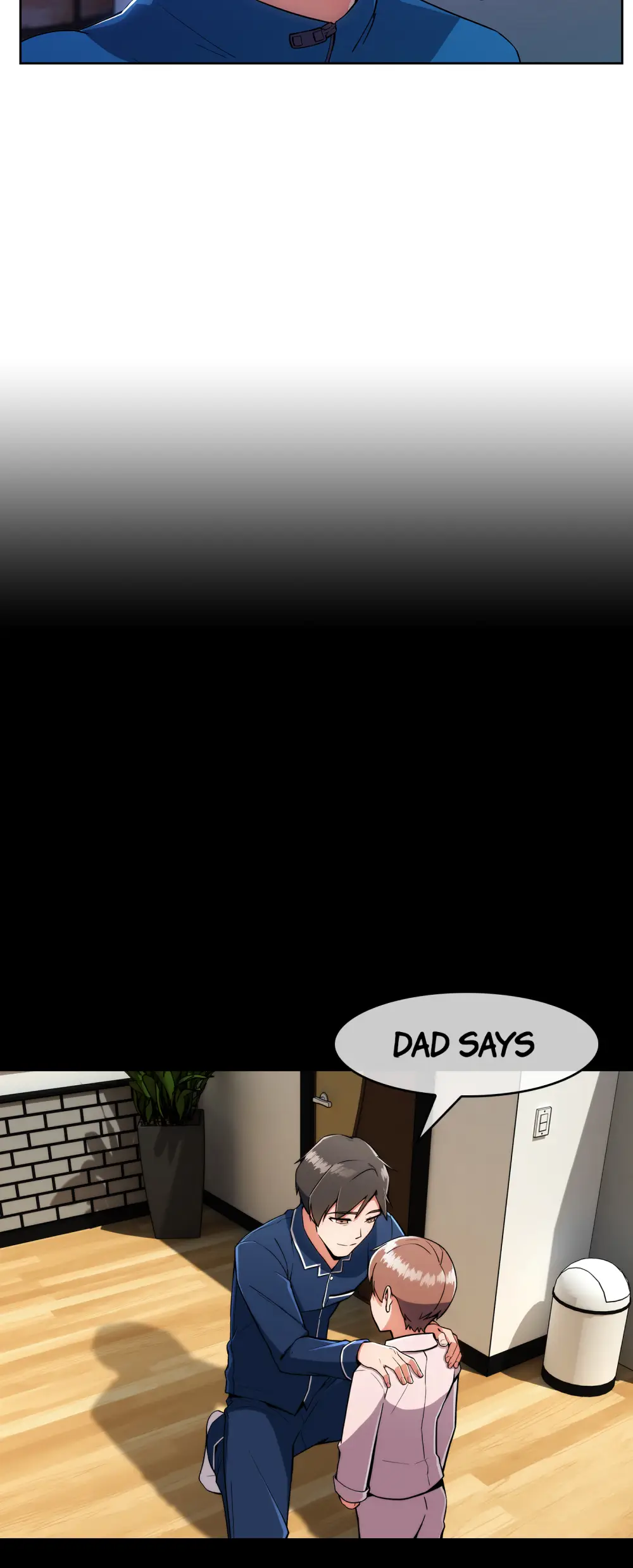 Golden Kick - Episode 2 - read scene 19