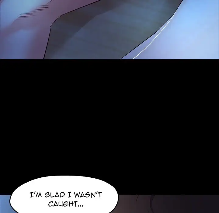 Dream Vacation - Episode 3 - read scene 118