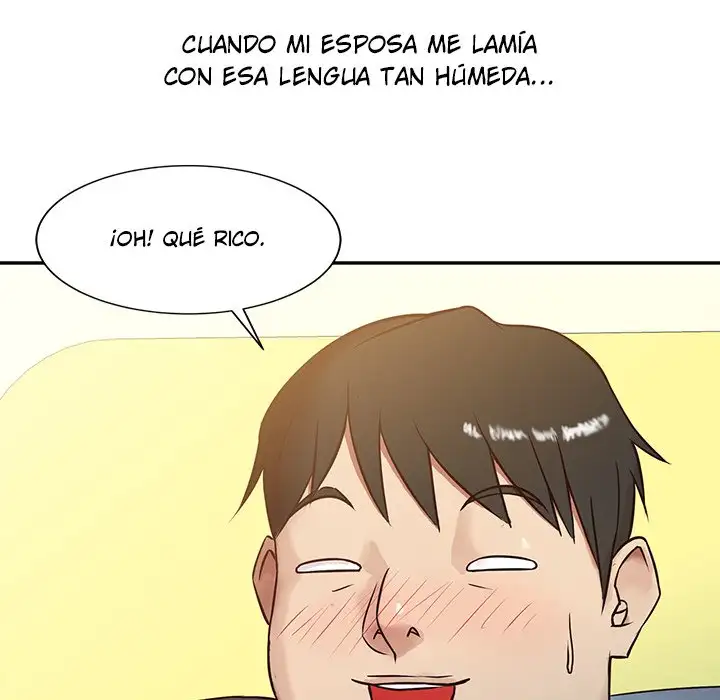 Entrenando a la cuñada - Episode 1 - read scene 38