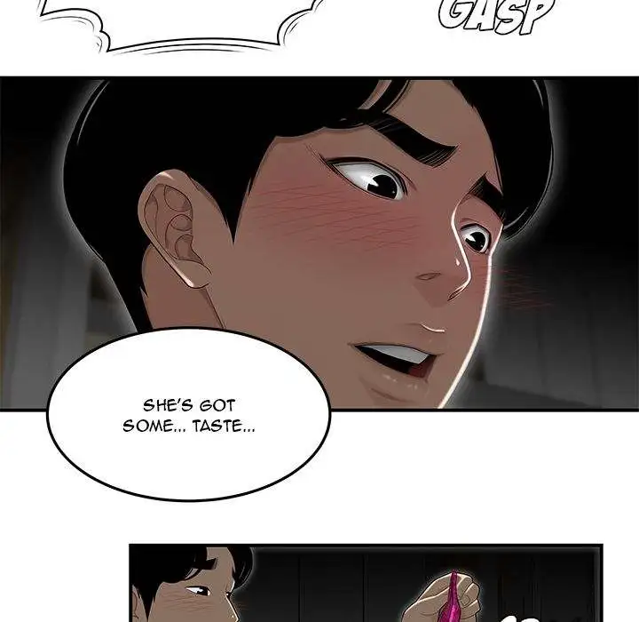 Drama Office - Episode 3 - read scene 69