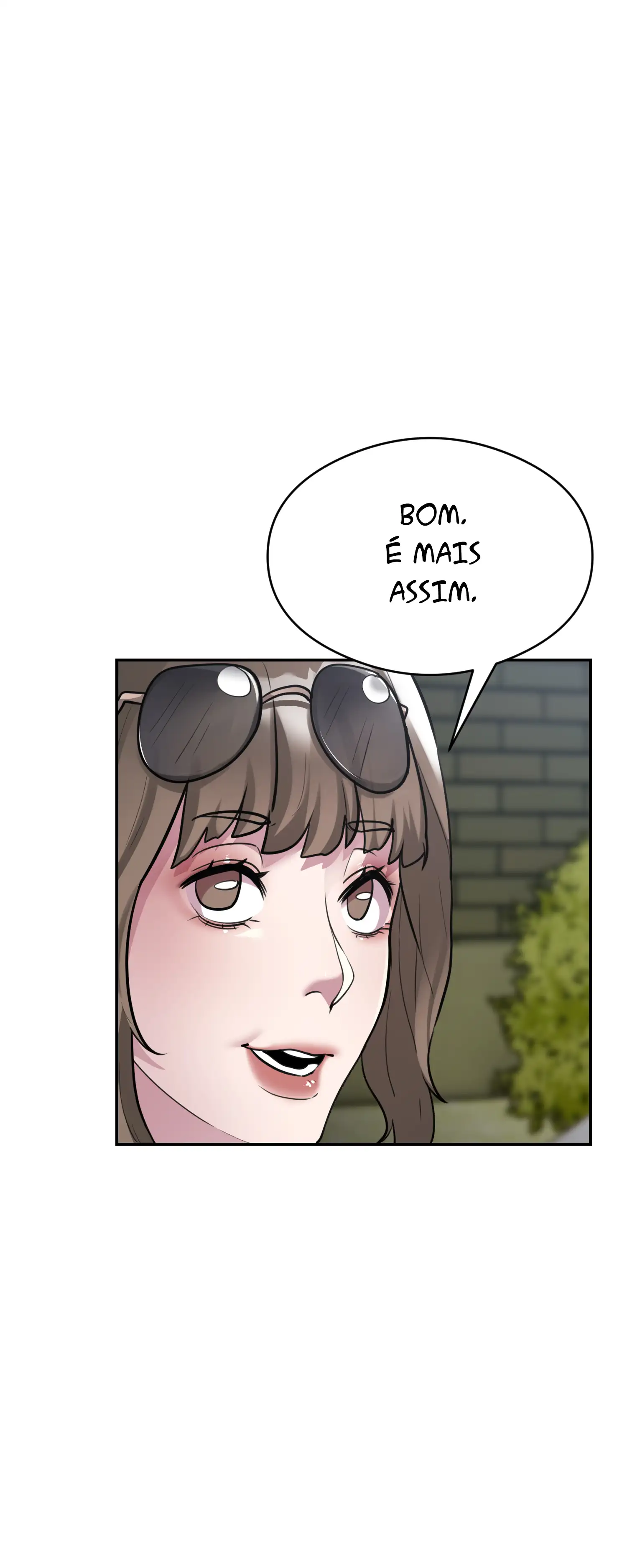 O Funcionário Do Banco - Episode 2 - read scene 37