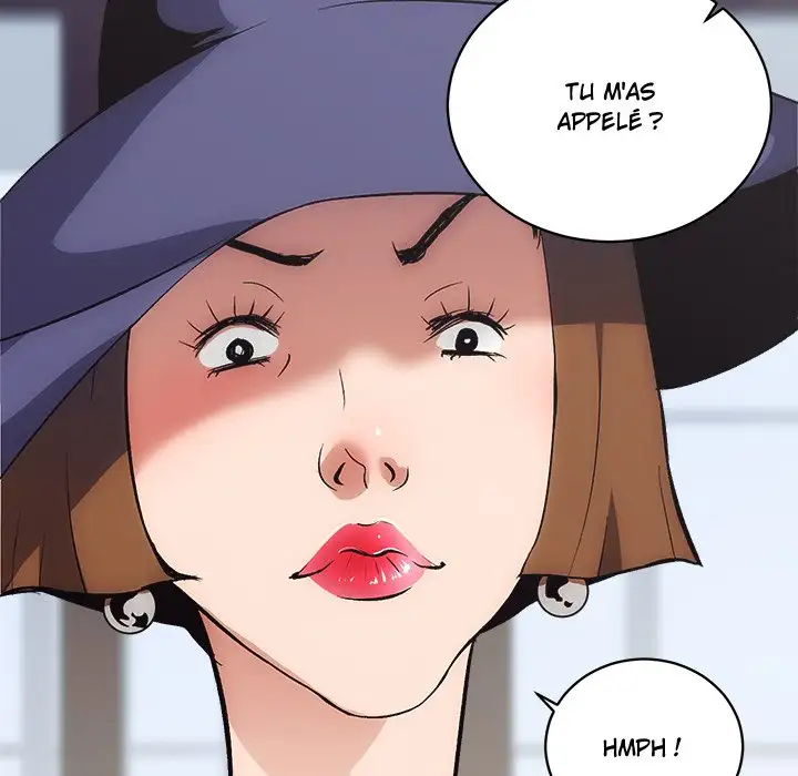 Agents Immobiliers Féminins - Episode 1 - read scene 168