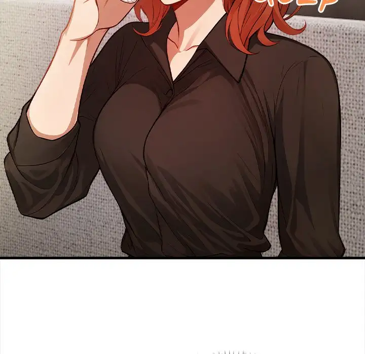 Spirit Contact: An Obscene Body - Episode 3 - read scene 89