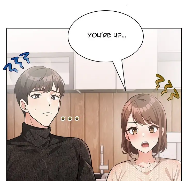 Trapped In The Cabin - Episode 4 - read scene 153