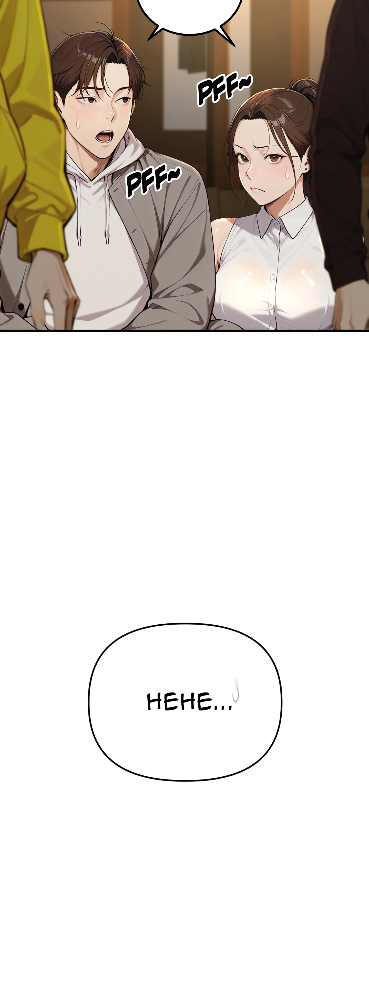 7GF Paradox - Episode 1 - read scene 68