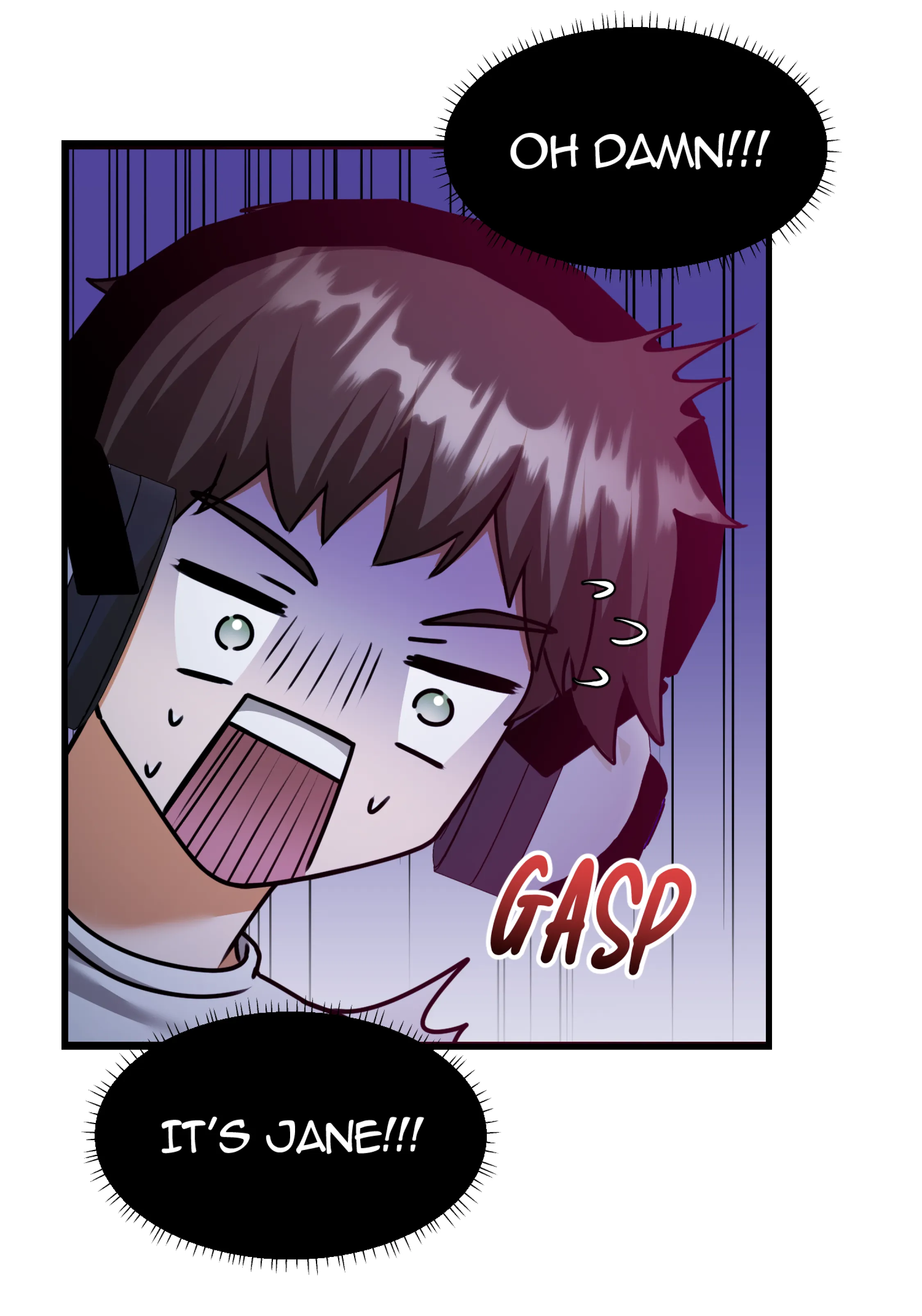 My Lust Christmas - Prologue - read scene 7