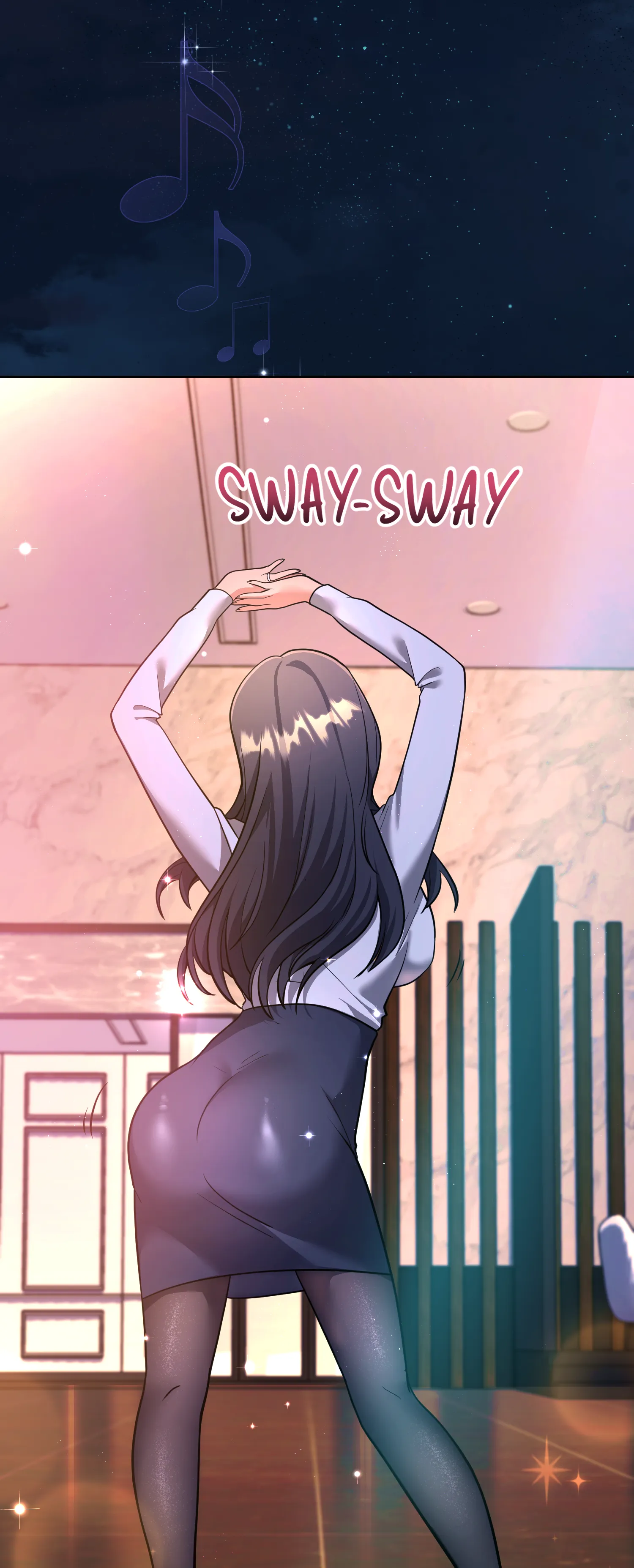 Sweet Revenge - Episode 3 - read scene 19