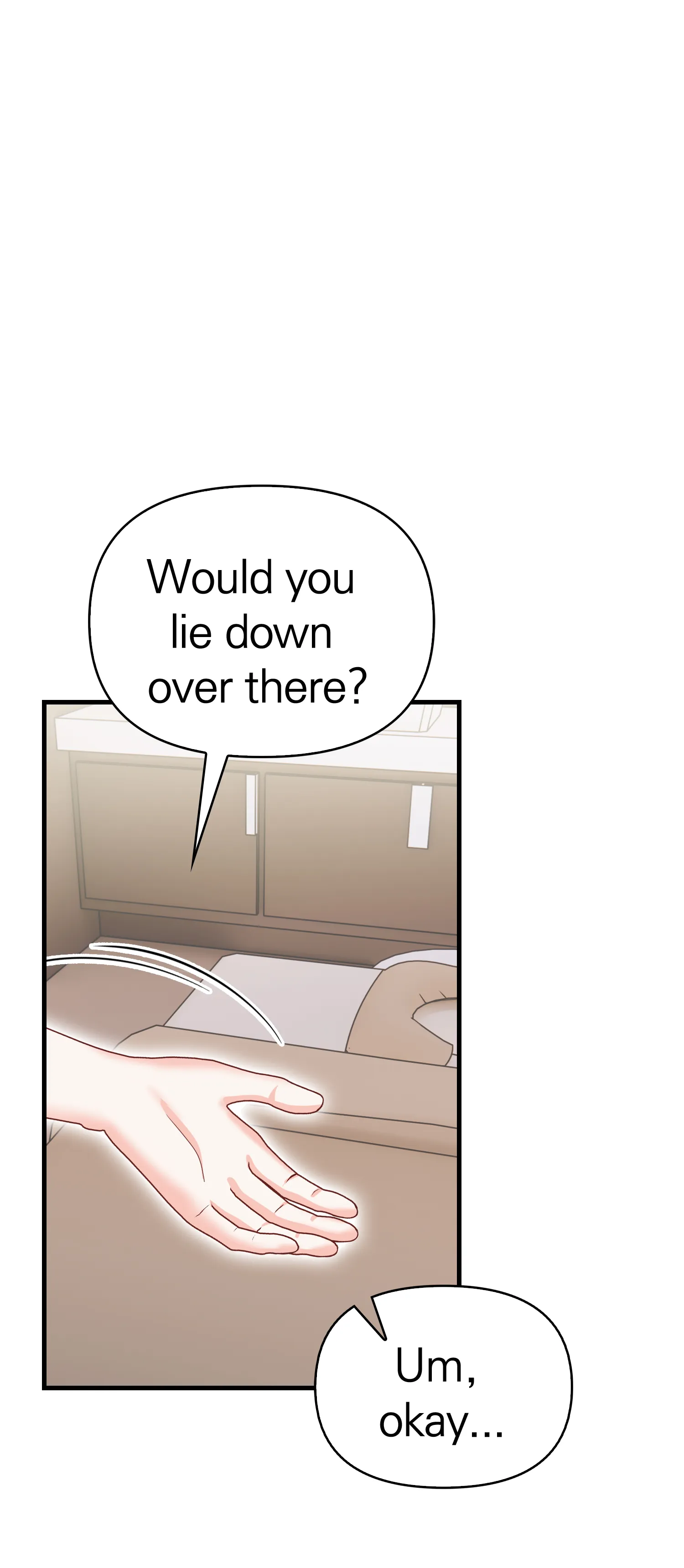 Wax Me, Boss - Episode 1 - read scene 63