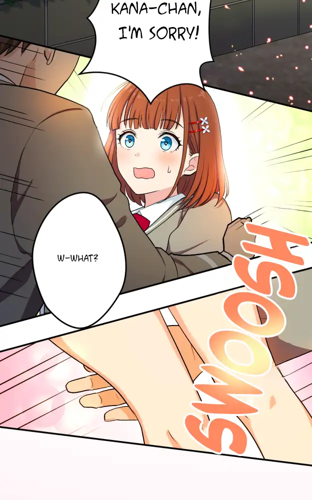 Real Love! - Episode 4 - read scene 69