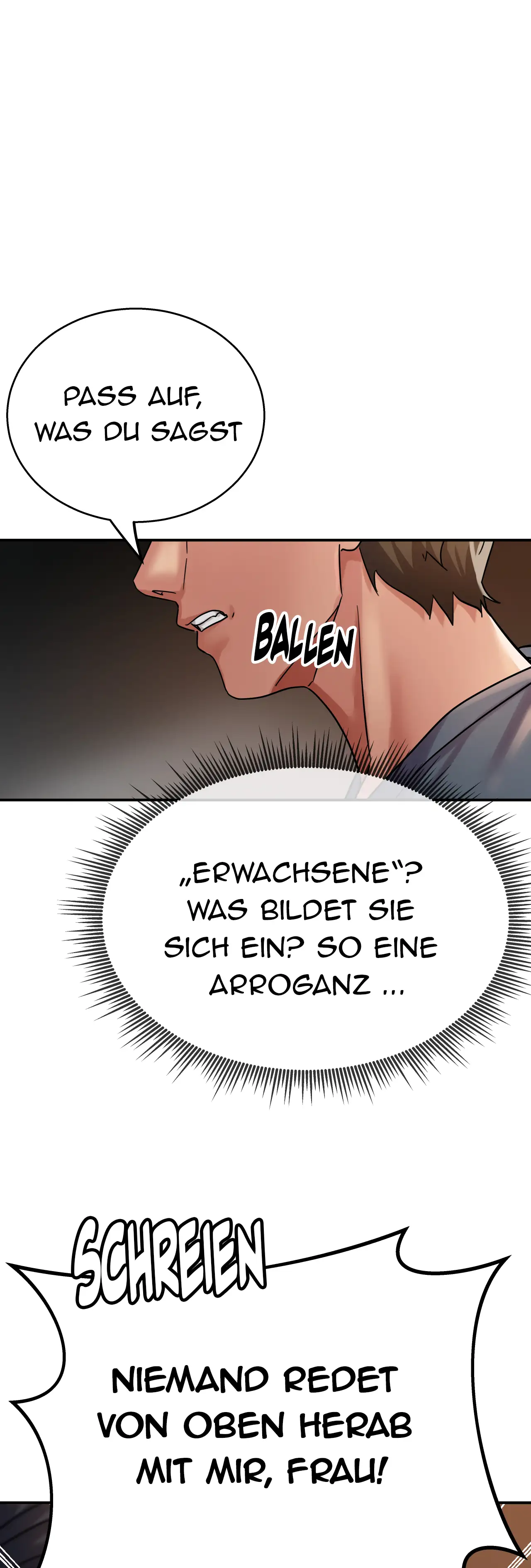 Der Ring der Stärke - Episode 2 - read scene 10