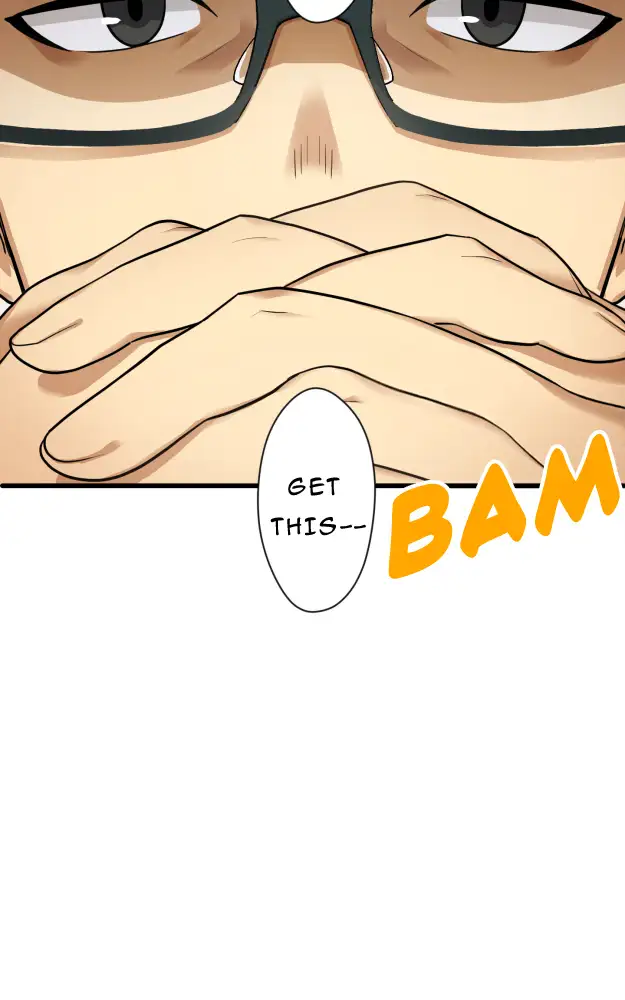 My Subordinate’s Inner Voice Is Too Noisy! - Episode 4 - read scene 64