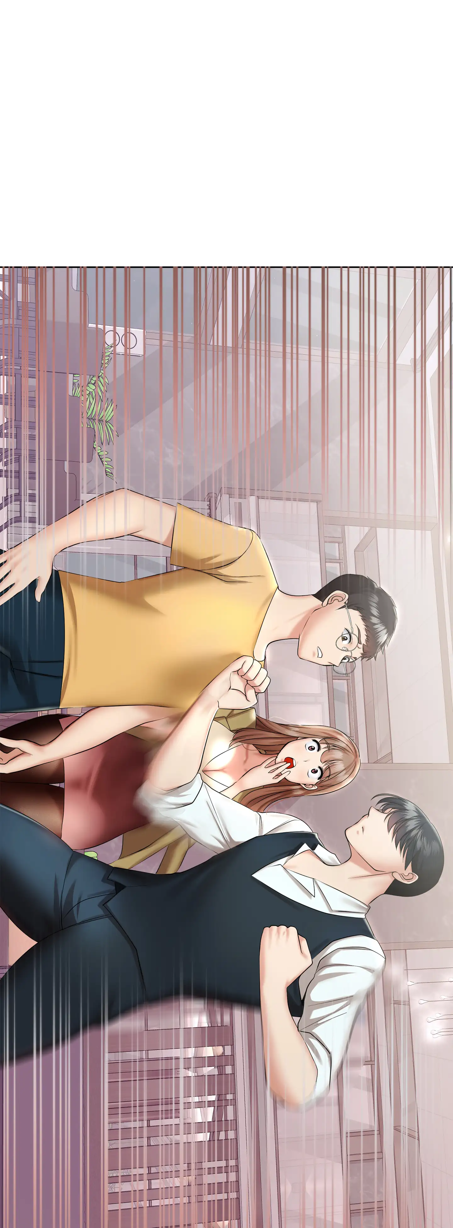 High-Class Person - Episode 2 - read scene 18