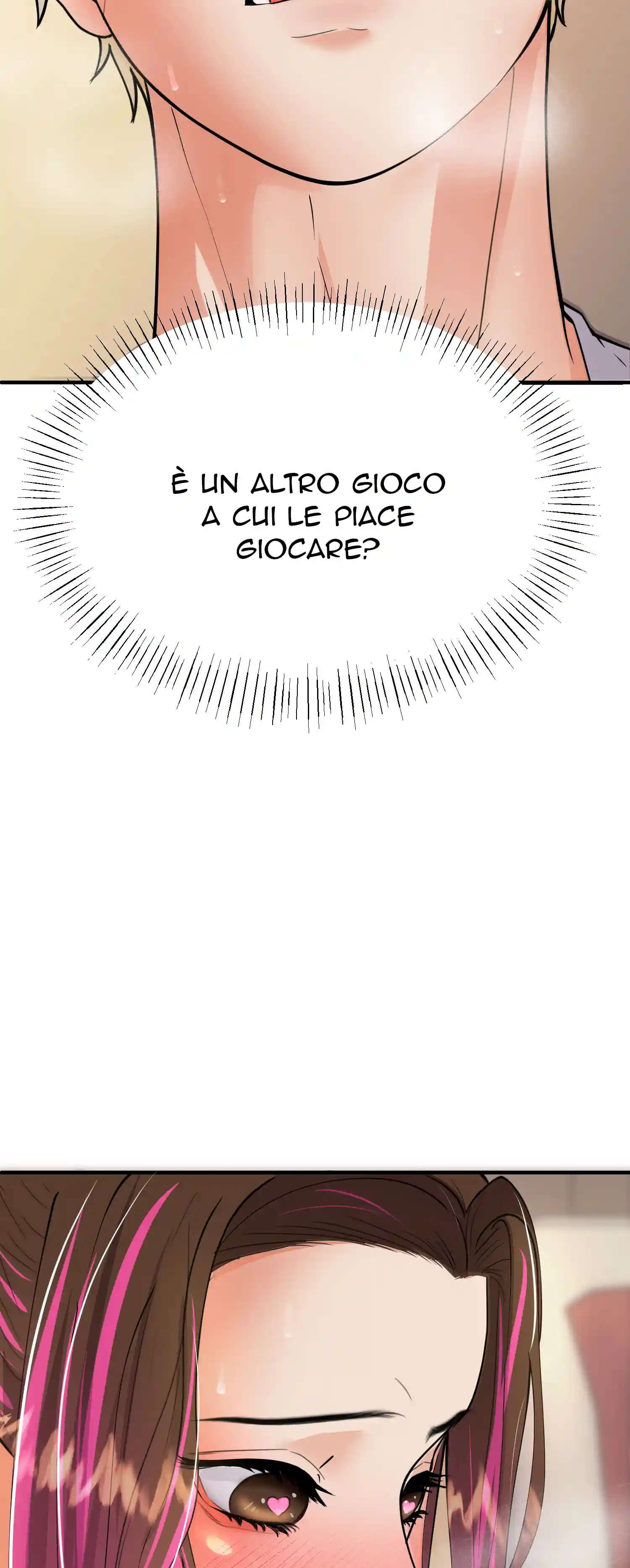 Da Coinquilini a Disastro - Episode 4 - read scene 14