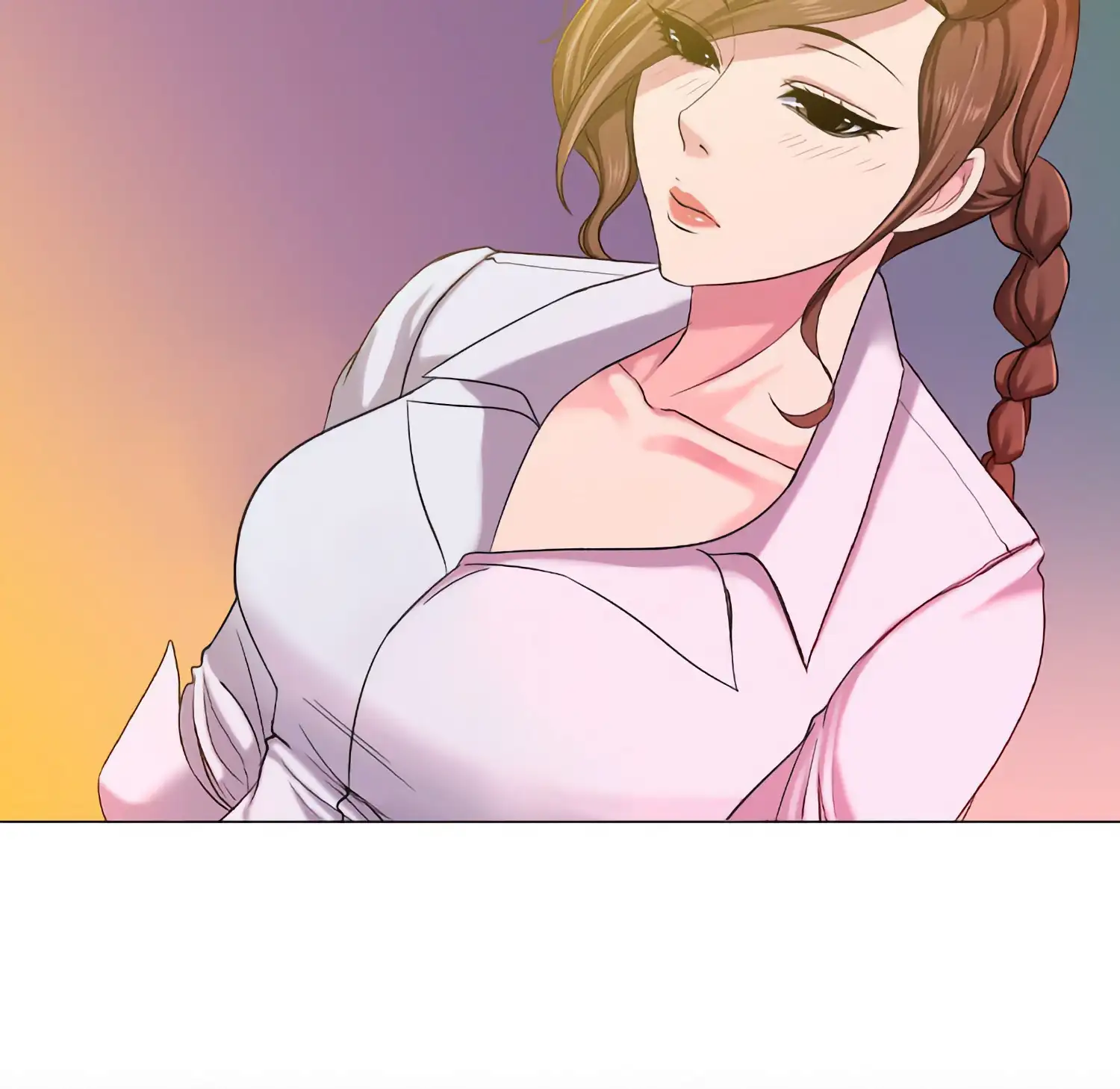 Cat Fight - Prologue - read scene 9