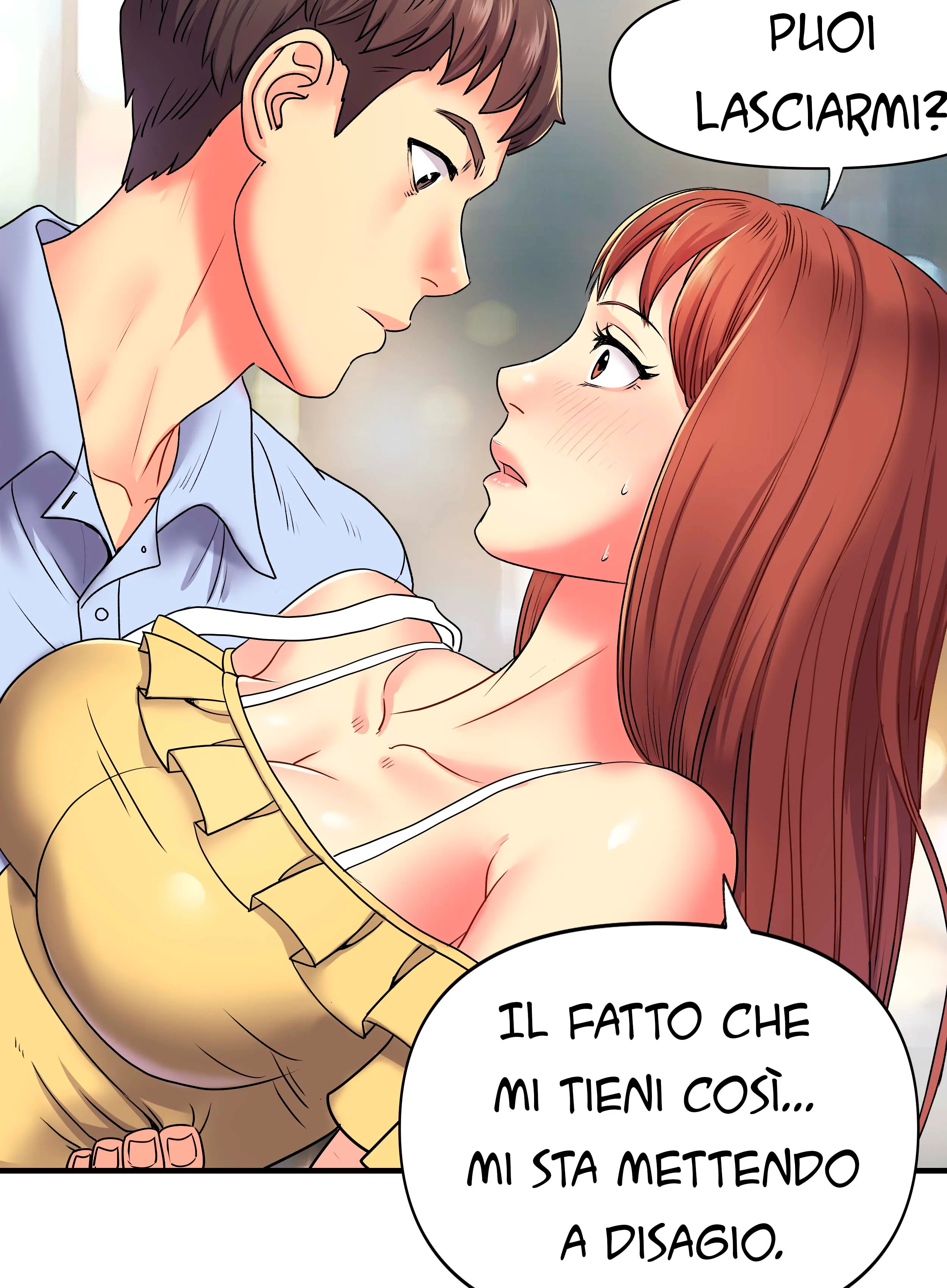 Finalmente single - Episode 2 - read scene 62