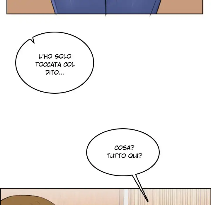 La Mamma è Una Studentessa Universitaria - Episode 3 - read scene 30
